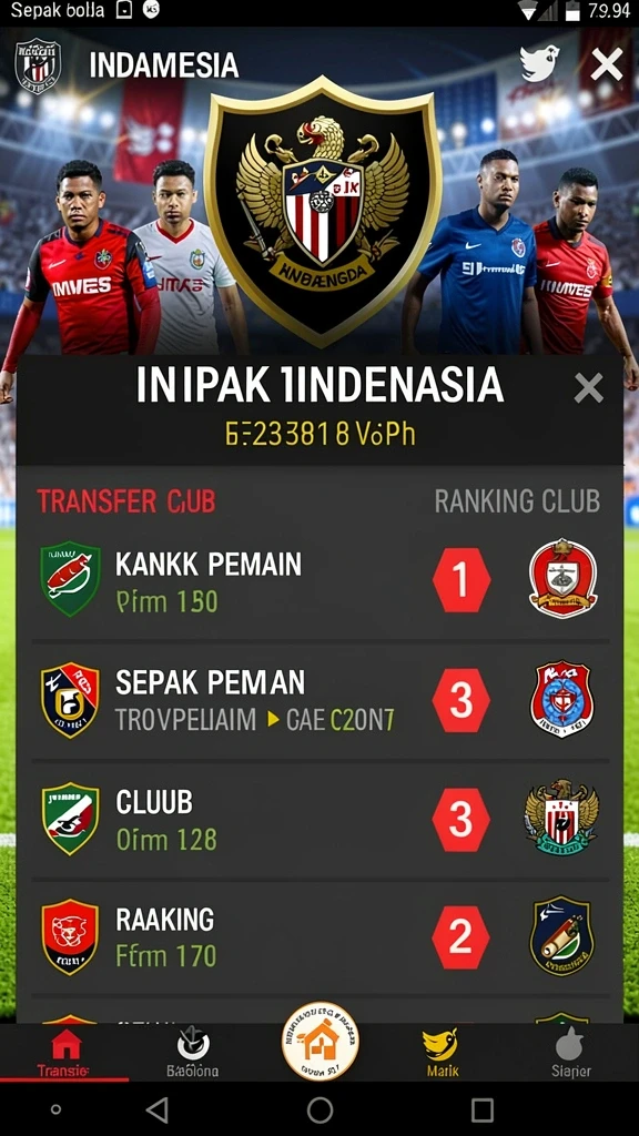 77ag - Karakter baru dengan kemampuan menarik.