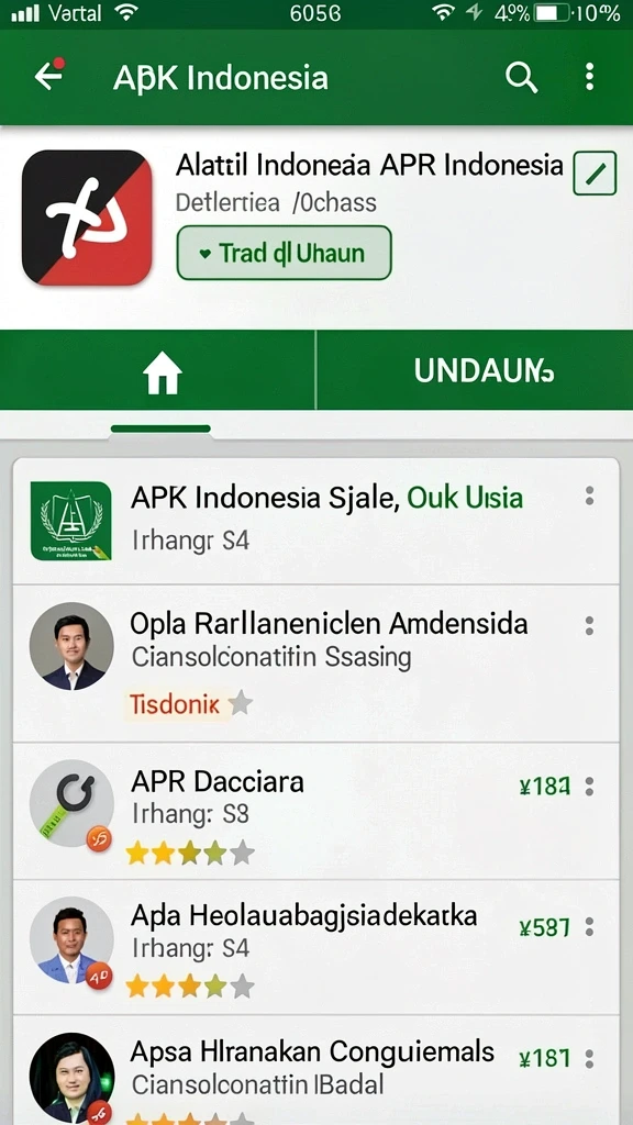 adg62 - Karakter unik yang dapat Anda pilih untuk dimainkan.