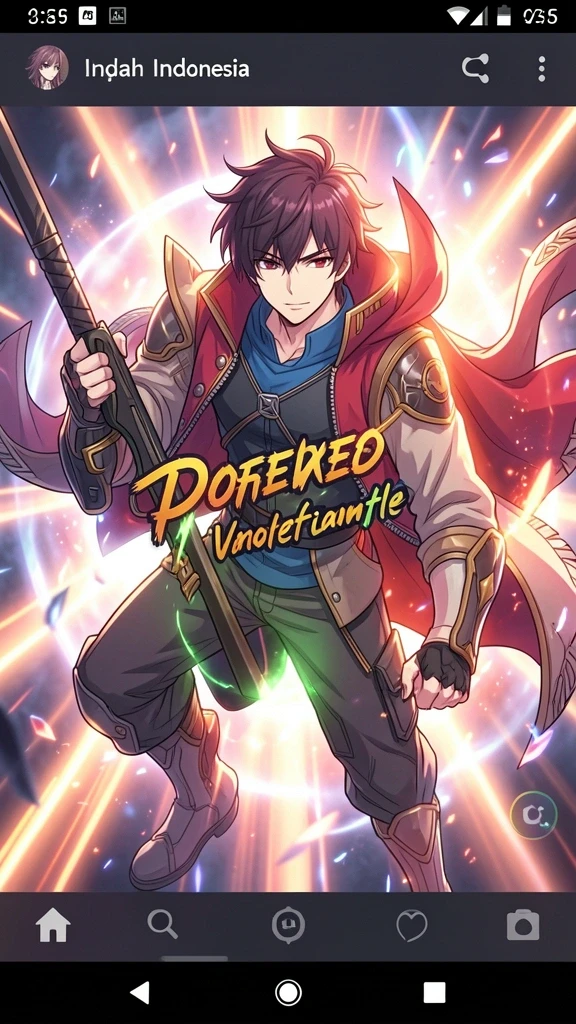api288 - Mode multiplayer yang penuh tantangan dan kompetitif.
