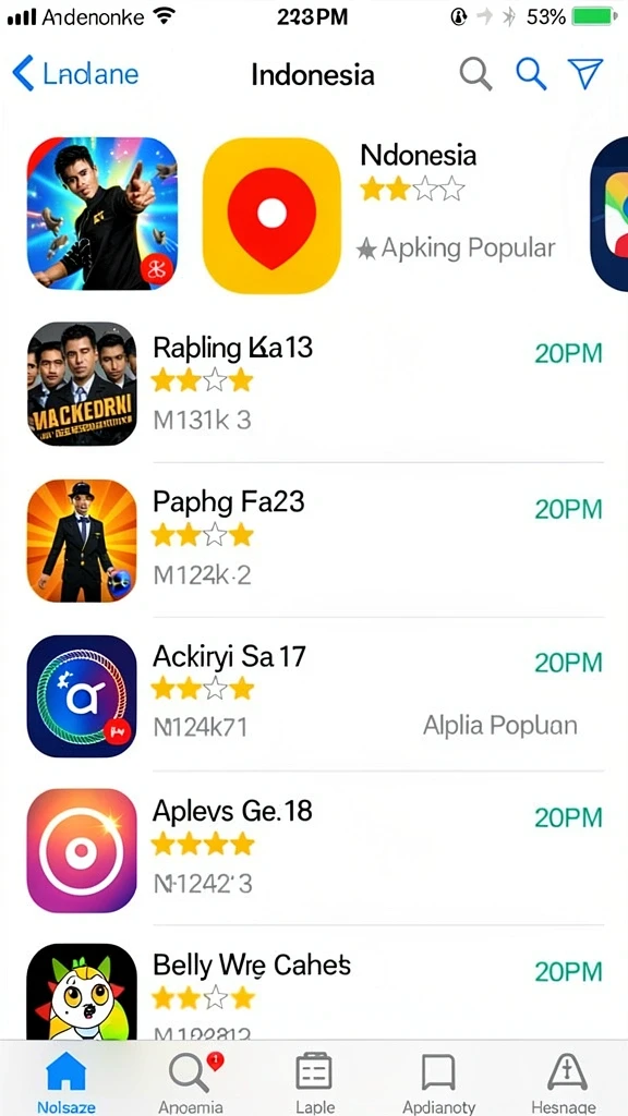 bandar99 - Beragam pilihan permainan judi yang ada di aplikasi.
