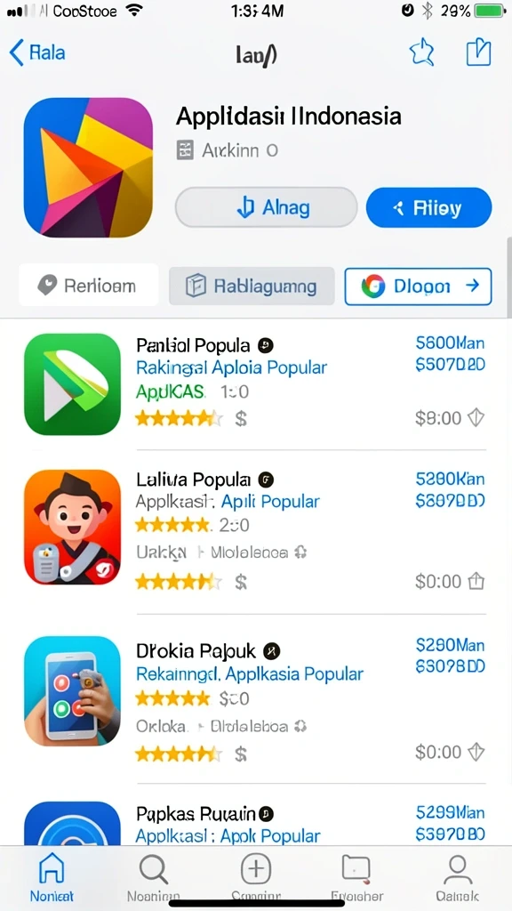 bighoki - Fitur multiplayer yang memungkinkan bermain bersama teman.