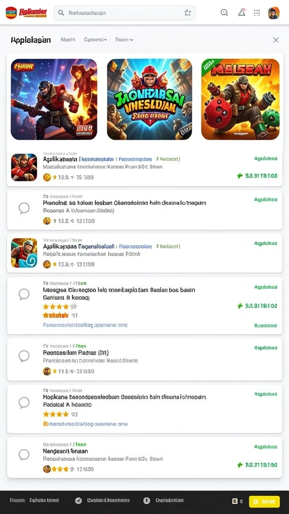 bro138 - Misi yang menantang dan seru untuk dimainkan.