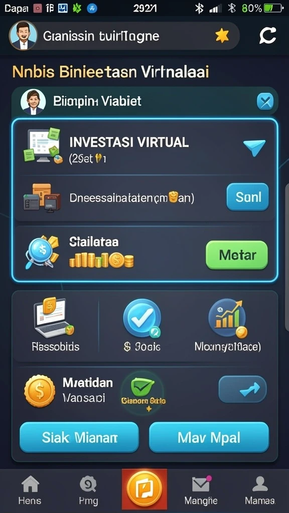 dawatogel - Fitur prediksi angka jitu yang membantu pengguna bermain.