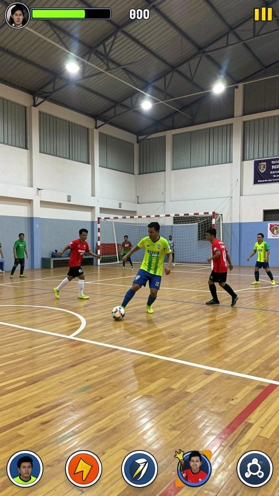 dawatogel - Berkat update terbaru, pengalaman bermain semakin seru!