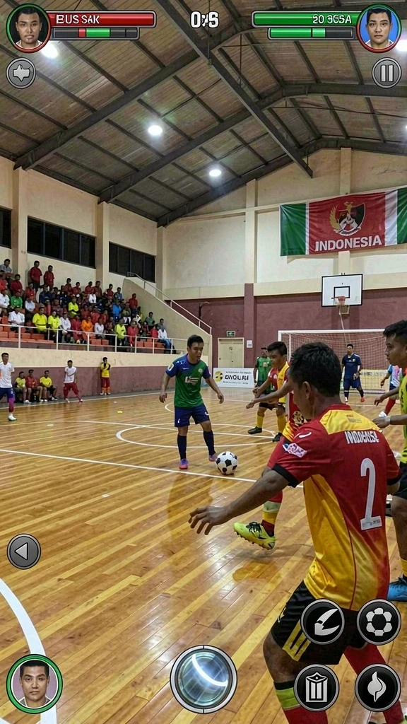 dota88 - Tampilan pertandingan yang mendebarkan dan penuh aksi.