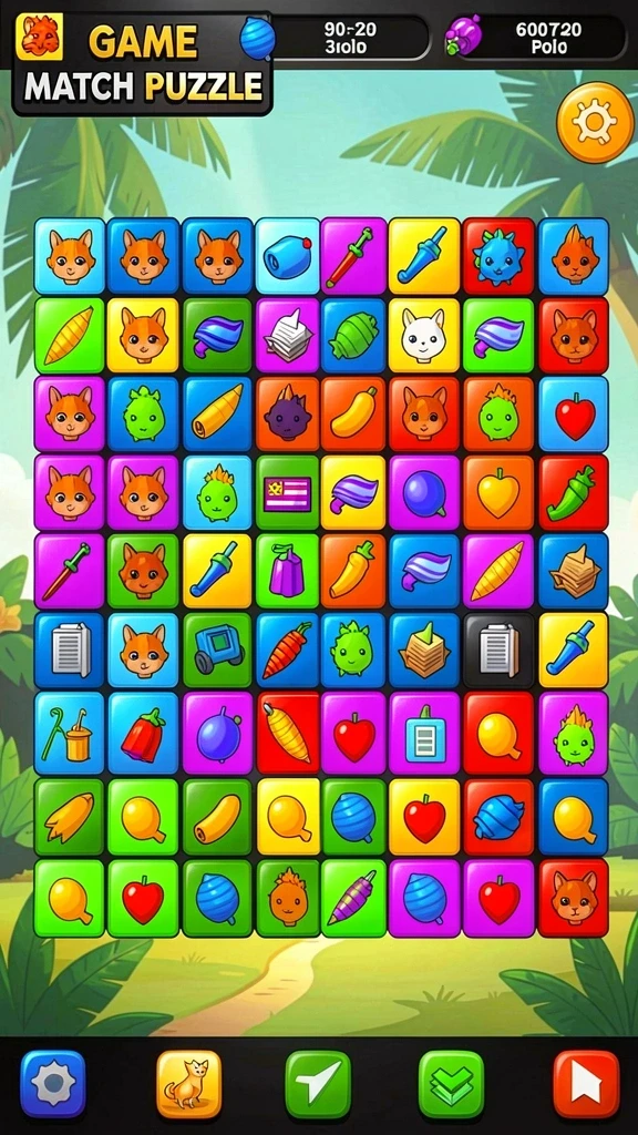 garitoto - Fitur multiplayer yang memungkinkan kompetisi seru.