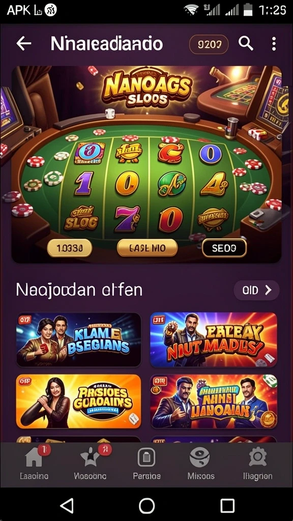 kawat4d - Fitur interaksi sosial antara pemain yang menambah keseruan.