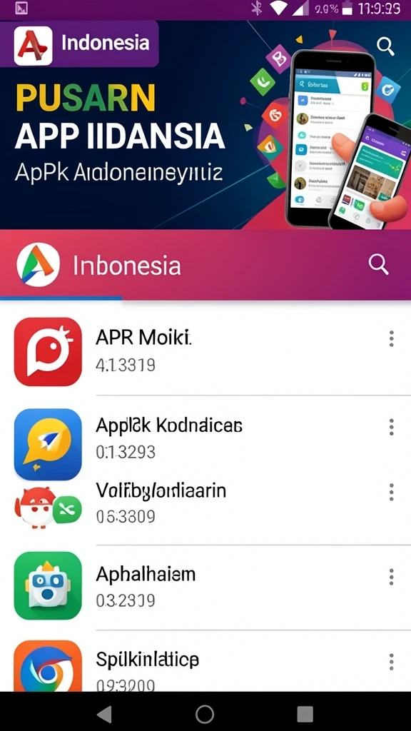 mapna777 - Tampilan antarmuka yang menarik dan user-friendly.