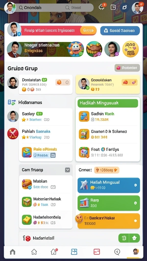 maxslot - Beragam tema slot yang menggugah selera bermain.