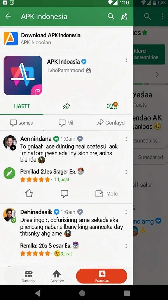 mpo303 - Screenshot dari level menantang yang tersedia.