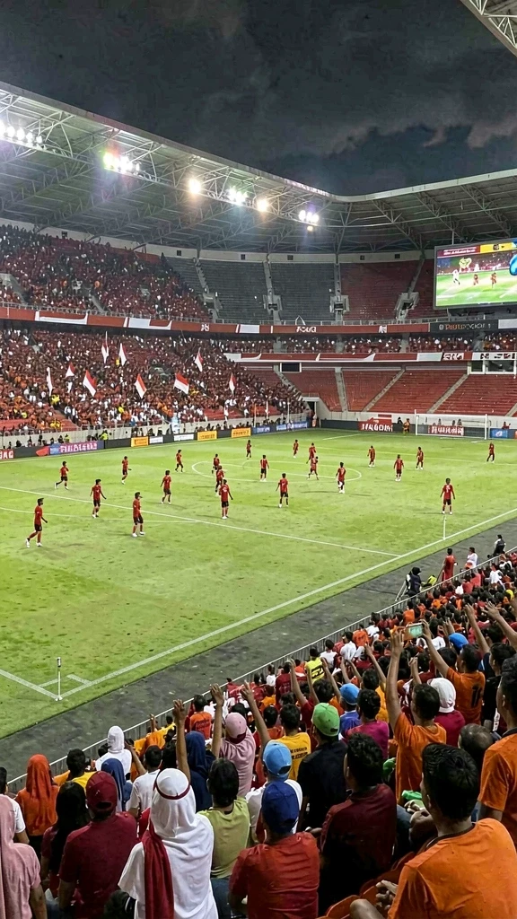 pp7 - Tangkapan layar menunjukkan peta yang luas untuk dijelajahi.
