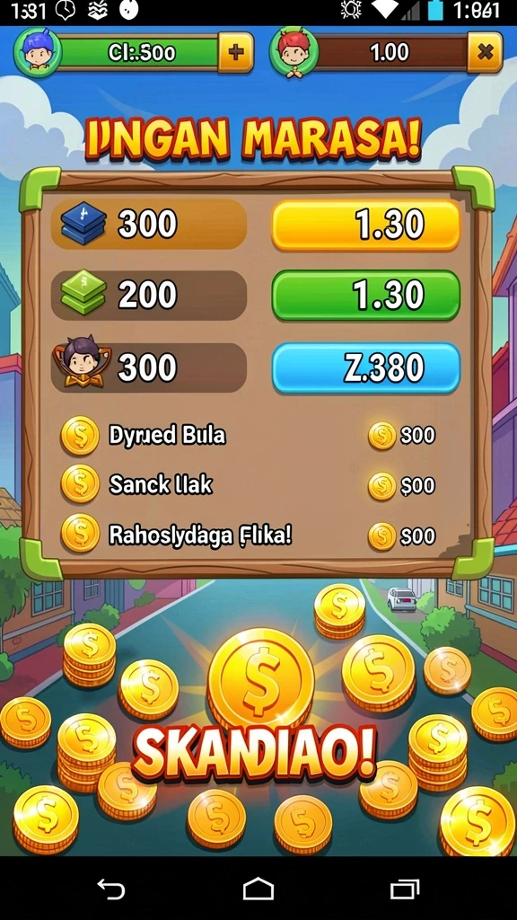 proslot - Pengalaman bermain yang seru dan mendebarkan.
