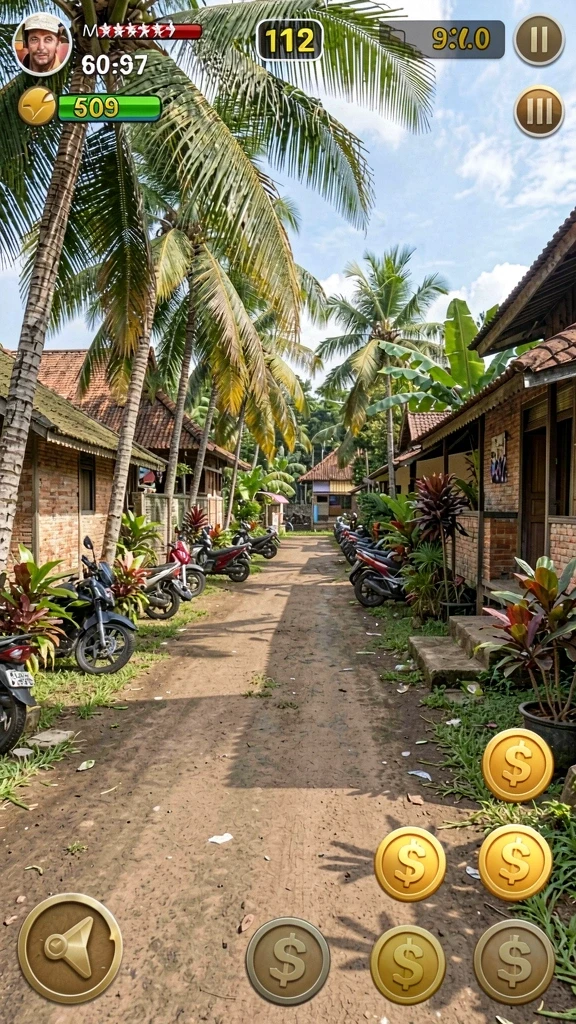 sritoto - Fitur statistik pengeluaran angka untuk membantu analisis.