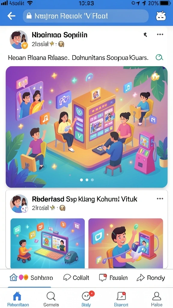 surya88 - Level baru yang menantang dan seru.