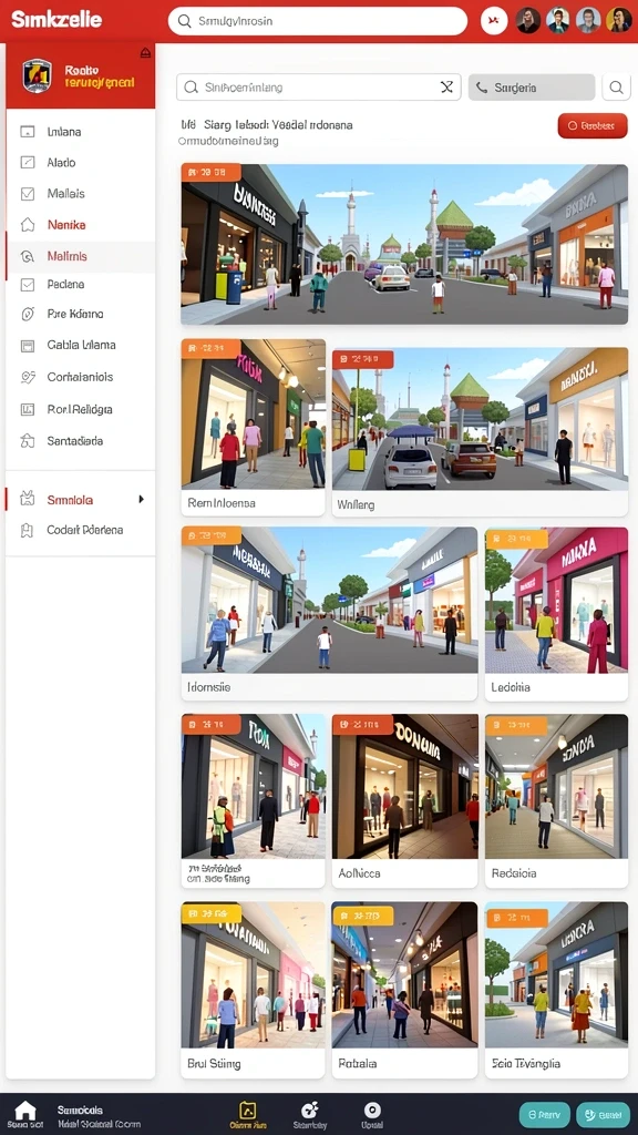 t9999 - Tangkapan layar memperlihatkan fitur upgrade karakter yang menarik.
