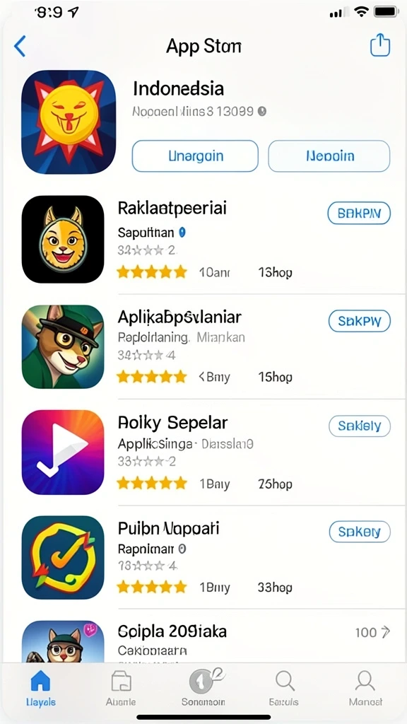 tya777 - Fitur multiplayer yang seru untuk bertanding.