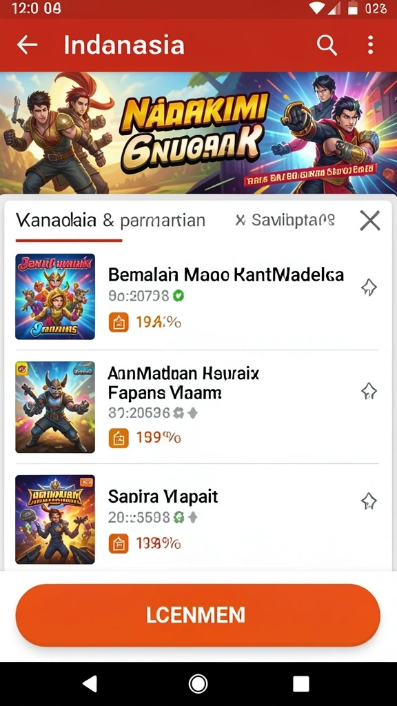 vita555 - Tampilan utama VITA555 yang menarik perhatian.