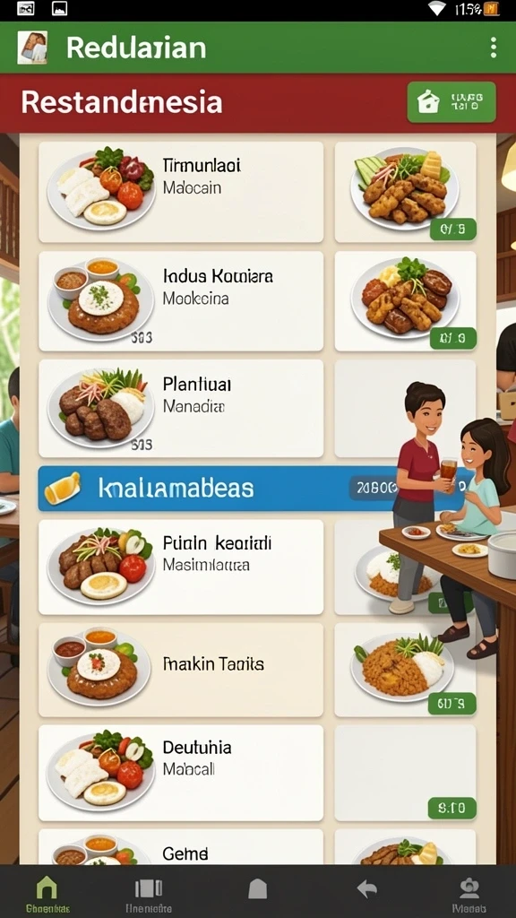 zk3 - Screenshot menampilkan karakter baru yang diperkenalkan dalam pembaruan terbaru.