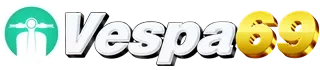 vespa69 — Logo Resmi